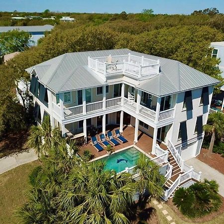 1 Palm Court Villa Isle of Palms Kültér fotó