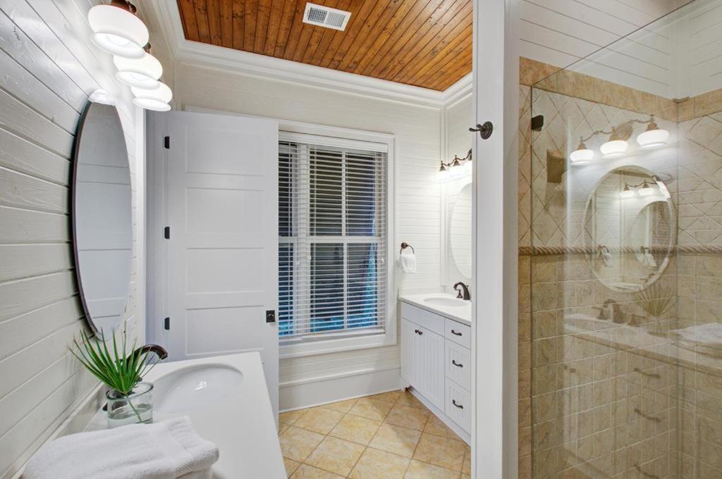 1 Palm Court Villa Isle of Palms Kültér fotó