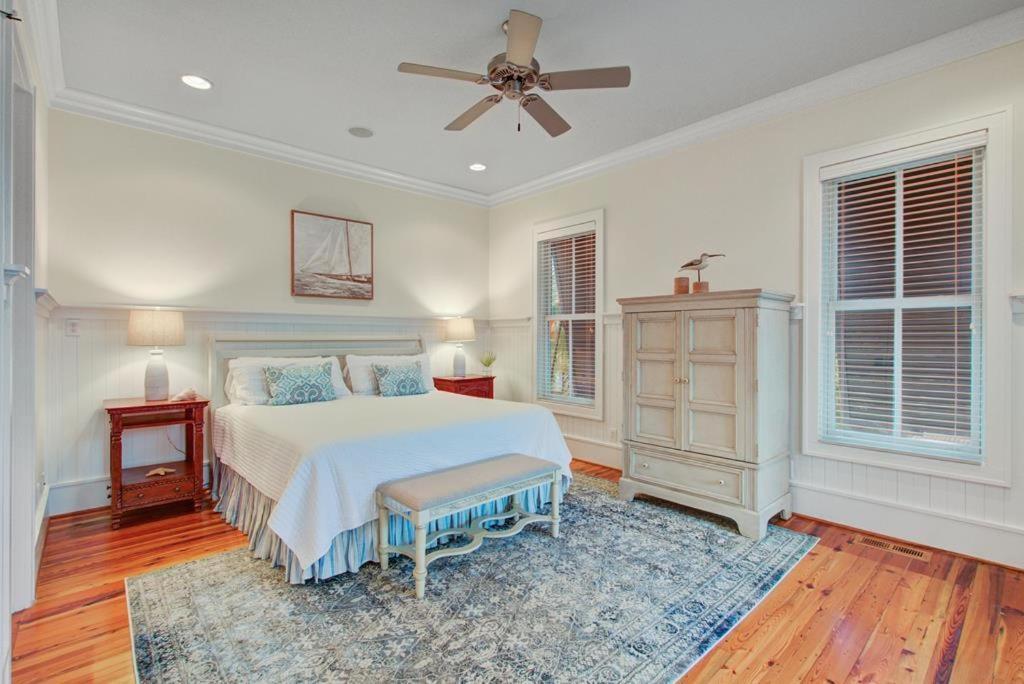 1 Palm Court Villa Isle of Palms Kültér fotó