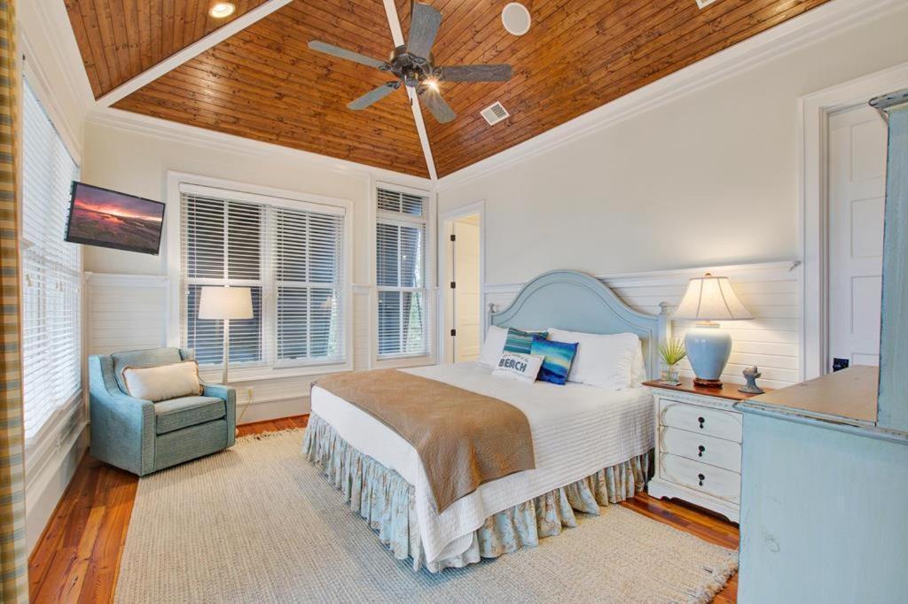 1 Palm Court Villa Isle of Palms Kültér fotó