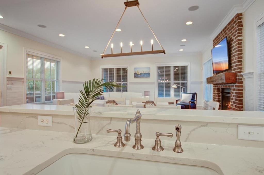 1 Palm Court Villa Isle of Palms Kültér fotó