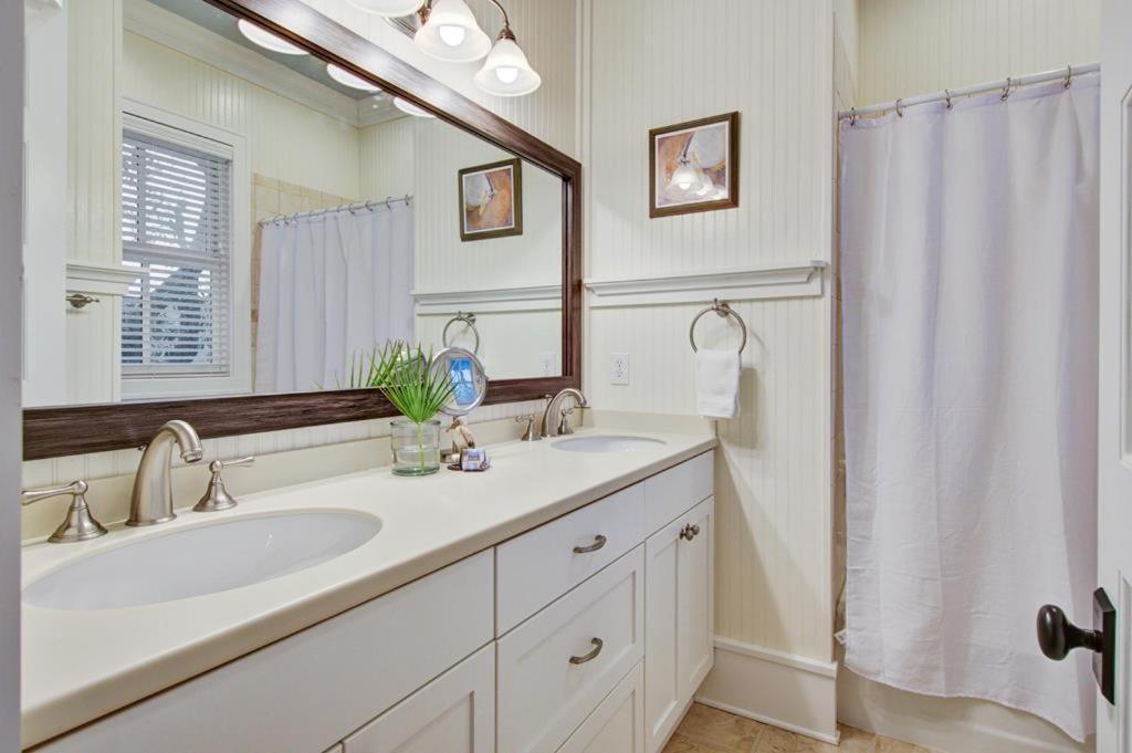 1 Palm Court Villa Isle of Palms Kültér fotó
